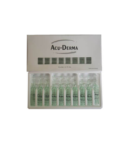 Serum Acu Derma (Pháp) 30ml 